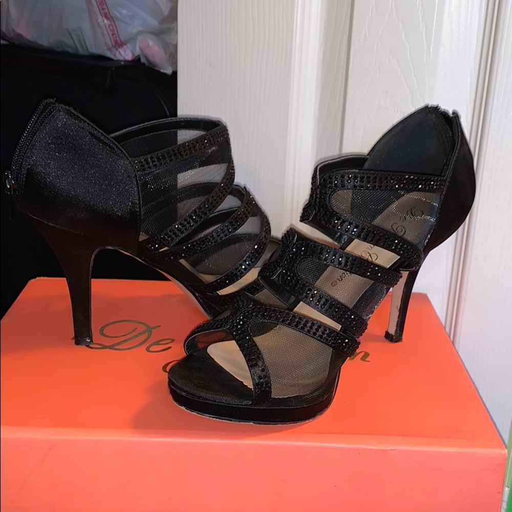 High Heels